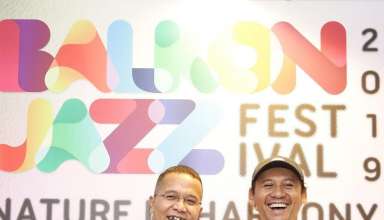 Gratis, BalkonJazz Festival 2019 Siap Hadir di Borobudur!