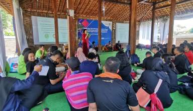 ASEAN Plus Three Workshop on Tourism Village Community Service and Product Enhancement to Attract Youth Travellers 2019