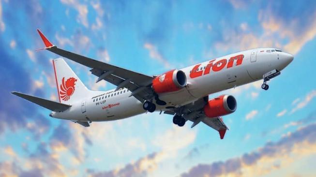 Asik! Lion Air Buka Rute Kulon Progo Tarakan Mulai 25 September