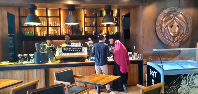 NOX Coffee Boutique Jakal