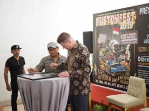 Gas Gas Gas! KUSTOMFEST 2019 Back To The Roots