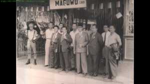 Mengurai Sejarah Stasiun Maguwo Lama Sleman