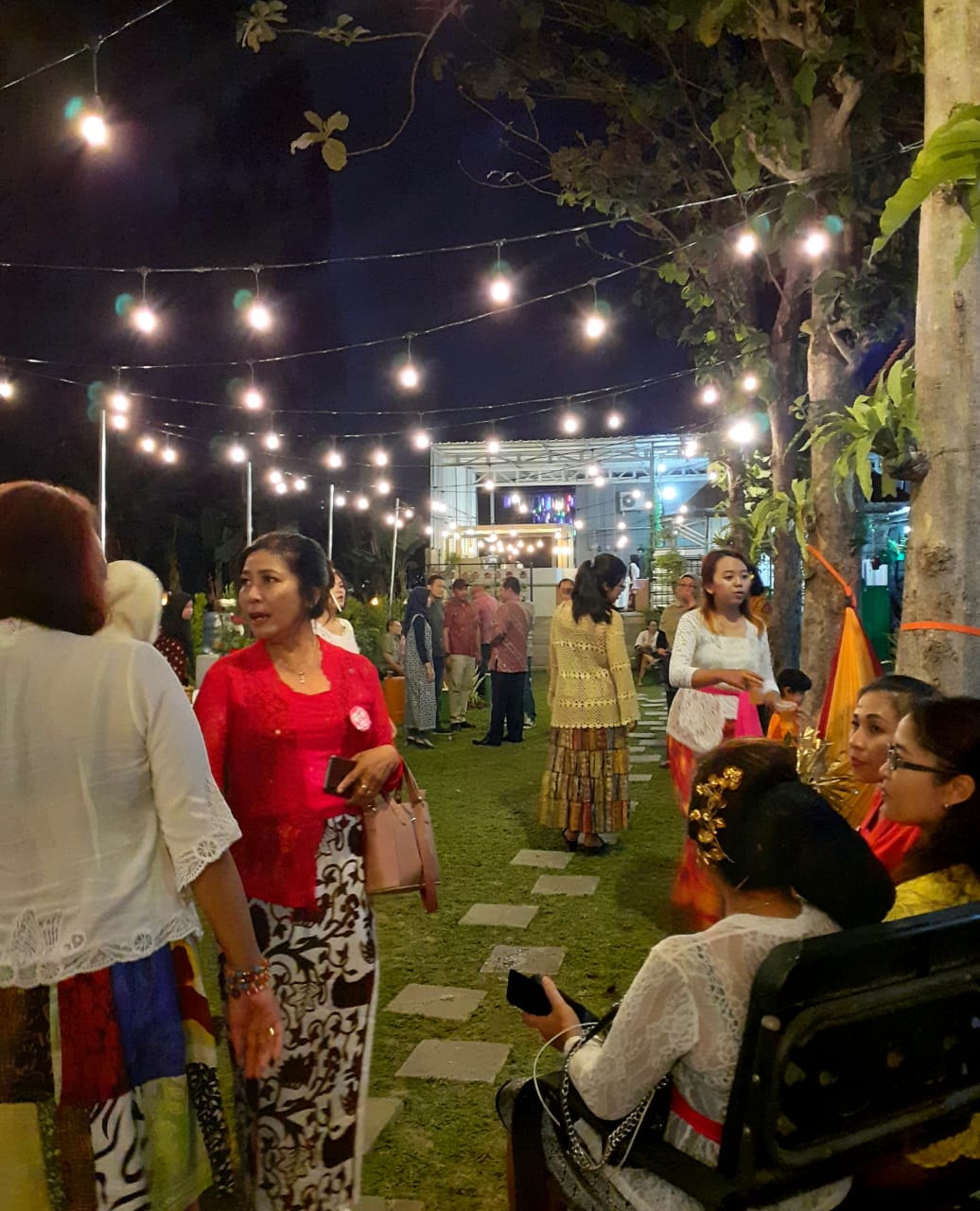 Wkbay Warung Makan Oke Dekat Jogja Bay Genpi Jogja