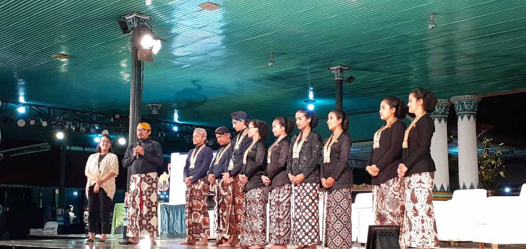 Peringati Hari Wayang Sedunia, Kraton Jogja Launching Digitalisasi Ringgit Habirandha Sepuh