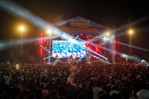 Cherrypop Festival 2023 Swasembada Musik