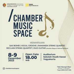 Chamber Music Space